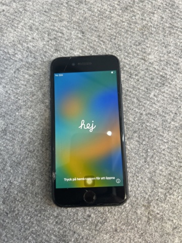 1332760-1 Mobile phone - Apple iPhone SE (2nd generation)