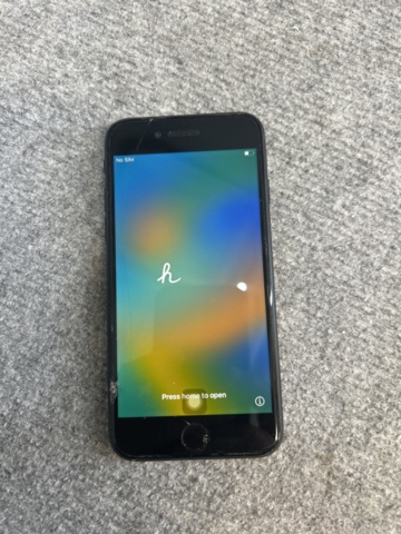 1332760-2 Mobile phone - Apple iPhone SE (2nd generation)