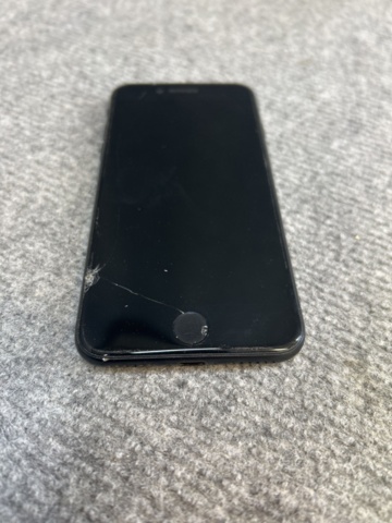 1332760-7 Mobile phone - Apple iPhone SE (2nd generation)