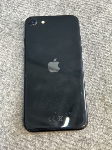 1332760-9 Mobile phone - Apple iPhone SE (2nd generation)