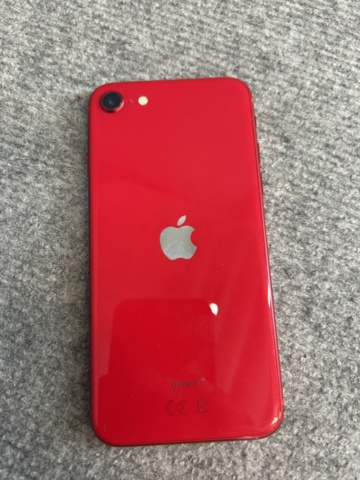 1332761-5 Mobile phone - Apple iPhone SE (2nd generation)