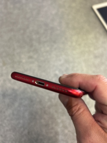 1332761-7 Mobile phone - Apple iPhone SE (2nd generation)