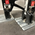 1337607-3 Lifting and clamping clamp 2pcs - Viking Arm