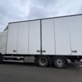1243979-6 Skåpbil med bakgavellyft - Volvo FH 62 TR, 12.8 6x2 I-Shift, 510hk -2020
