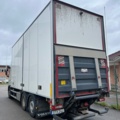 1243979-7 Skåpbil med bakgavellyft - Volvo FH 62 TR, 12.8 6x2 I-Shift, 510hk -2020
