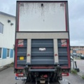 1243979-8 Skåpbil med bakgavellyft - Volvo FH 62 TR, 12.8 6x2 I-Shift, 510hk -2020