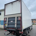 1243979-9 Skåpbil med bakgavellyft - Volvo FH 62 TR, 12.8 6x2 I-Shift, 510hk -2020