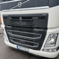 1243979-12 Skåpbil med bakgavellyft - Volvo FH 62 TR, 12.8 6x2 I-Shift, 510hk -2020
