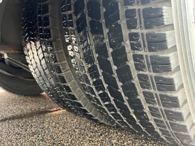 1243979-21 Skåpbil med bakgavellyft - Volvo FH 62 TR, 12.8 6x2 I-Shift, 510hk -2020