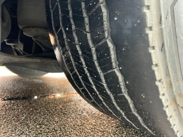 1243979-22 Skåpbil med bakgavellyft - Volvo FH 62 TR, 12.8 6x2 I-Shift, 510hk -2020