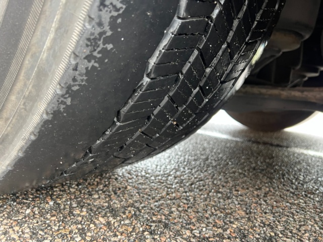 1243979-24 Skåpbil med bakgavellyft - Volvo FH 62 TR, 12.8 6x2 I-Shift, 510hk -2020