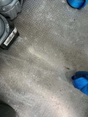 1243979-53 Skåpbil med bakgavellyft - Volvo FH 62 TR, 12.8 6x2 I-Shift, 510hk -2020