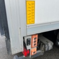 1243979-54 Skåpbil med bakgavellyft - Volvo FH 62 TR, 12.8 6x2 I-Shift, 510hk -2020