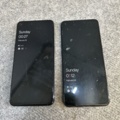 1332763-2 Mobile phones 2 pcs - OnePlus EB2103