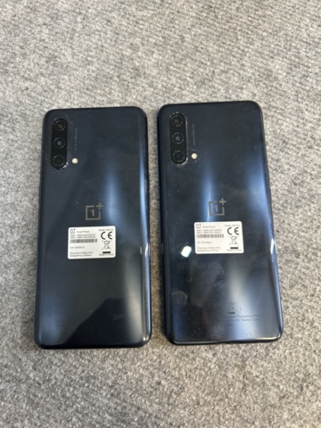 1332763-3 Mobile phones 2 pcs - OnePlus EB2103