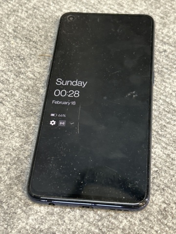 1332763-6 Mobile phones 2 pcs - OnePlus EB2103