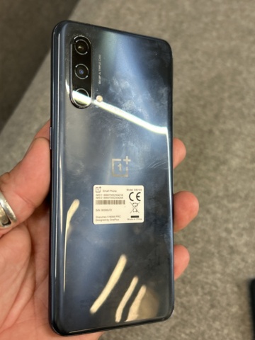 1332763-12 Mobile phones 2 pcs - OnePlus EB2103