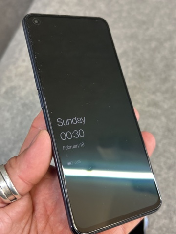 1332763-23 Mobile phones 2 pcs - OnePlus EB2103