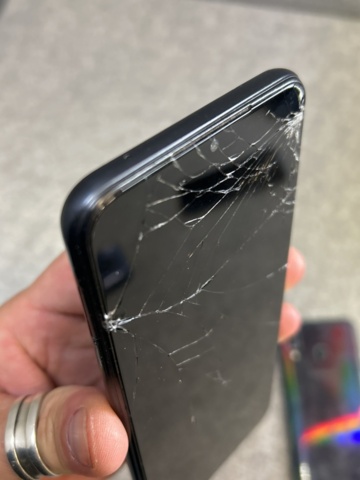 1332764-6 Mobile phones 2 pcs - Samsung (Repair items)