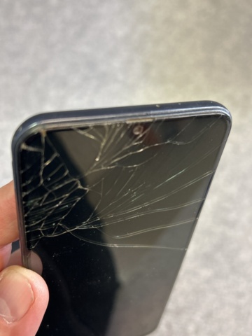 1332764-9 Mobile phones 2 pcs - Samsung (Repair items)