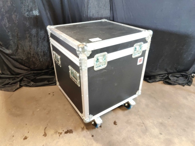 1371550-3 Flightcase Pack Santosom - New