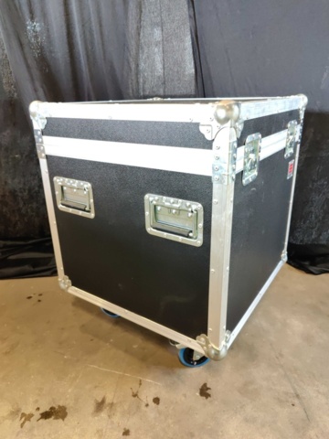 1371550-4 Flightcase Pack Santosom - New