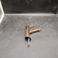 1372205-1 Basin mixer, copper