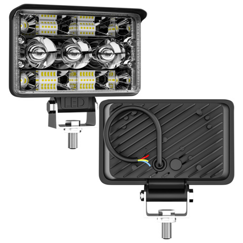 1373966-1 10 pcs Work lights Led StormBeam 120 - Free shipping