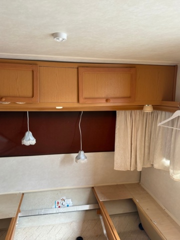 1373981-9 Caravan CABBY 580 -1992