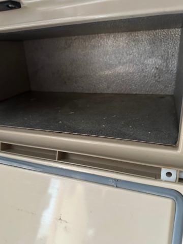 1373981-22 Caravan CABBY 580 -1992