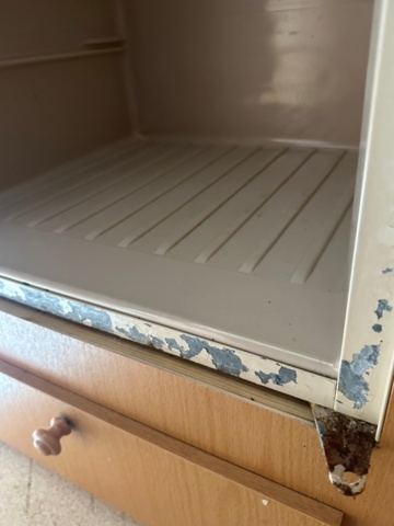 1373981-23 Caravan CABBY 580 -1992