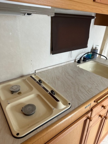 1373981-25 Caravan CABBY 580 -1992