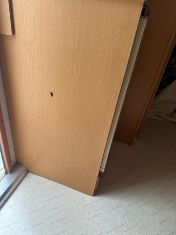 1373981-19 Caravan CABBY 580 -1992