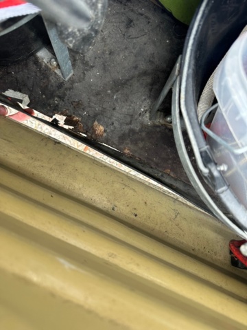 1373981-27 Caravan CABBY 580 -1992