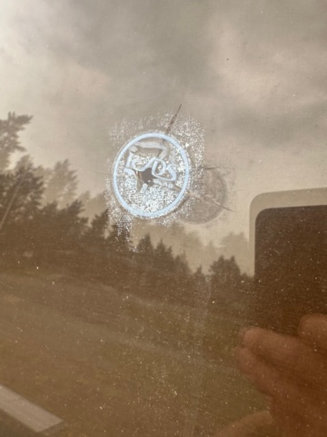 1373981-29 Caravan CABBY 580 -1992