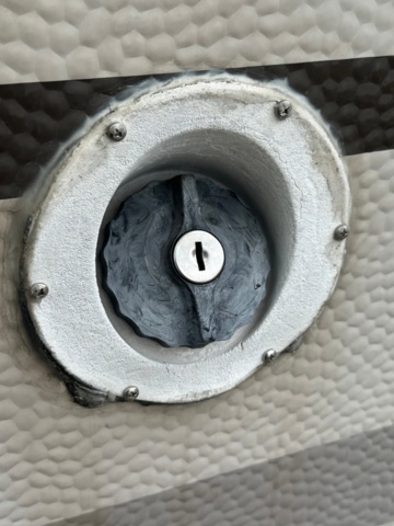 1373981-32 Caravan CABBY 580 -1992