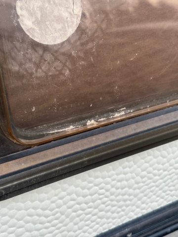 1373981-34 Caravan CABBY 580 -1992