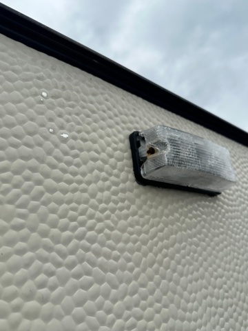 1373981-38 Caravan CABBY 580 -1992