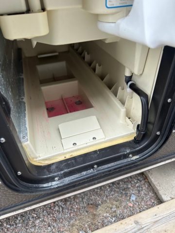 1373981-40 Caravan CABBY 580 -1992