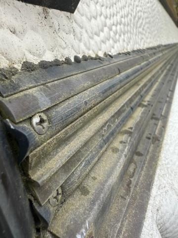 1373981-42 Caravan CABBY 580 -1992