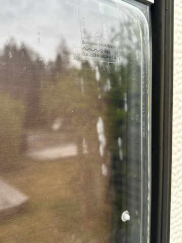 1373981-44 Caravan CABBY 580 -1992