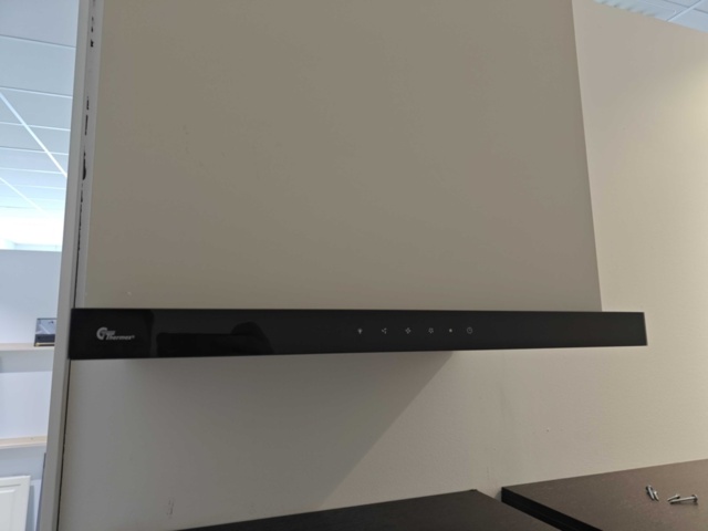 1130671-2 Kitchen hood - Thermex Super Silent GT 60
