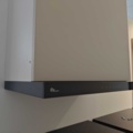 1130671-1 Kitchen hood - Thermex Super Silent GT 60