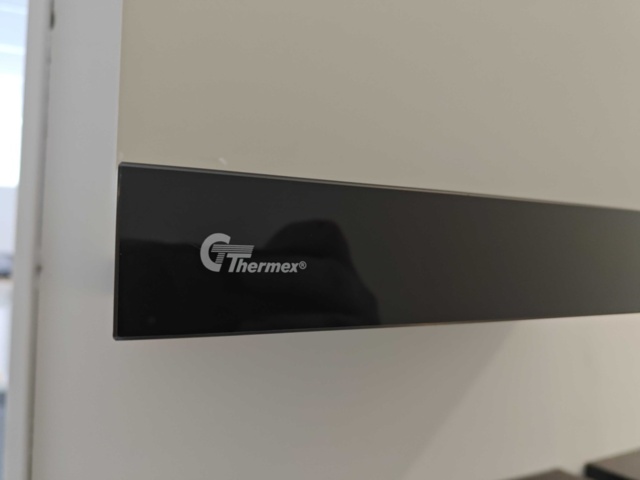 1130671-3 Kitchen hood - Thermex Super Silent GT 60