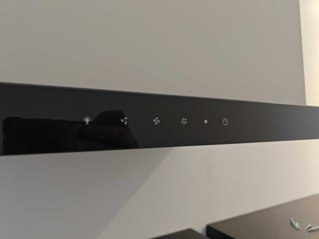 1130671-4 Kitchen hood - Thermex Super Silent GT 60