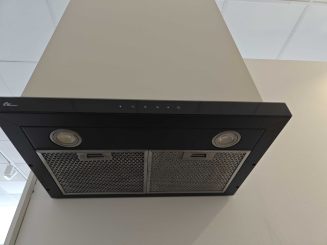 1130671-9 Kitchen hood - Thermex Super Silent GT 60