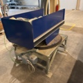 1321734-4 Turntable / Rotary table Robopac New