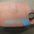 1364388-44 MG Midget 0.95 Manual, 50hp -1961