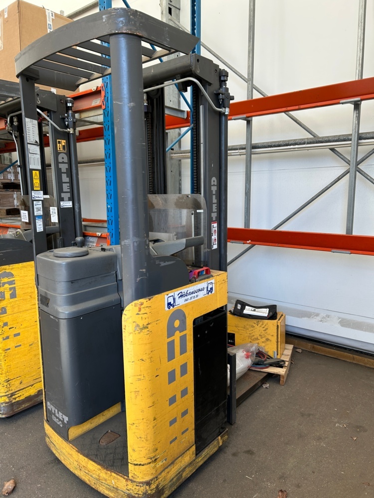 1374179-1 Forklift - Atlet Ergo A/160SDTFVSSN630