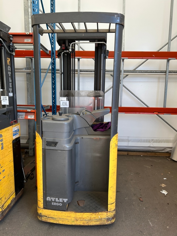 1374179-2 Forklift - Atlet Ergo A/160SDTFVSSN630